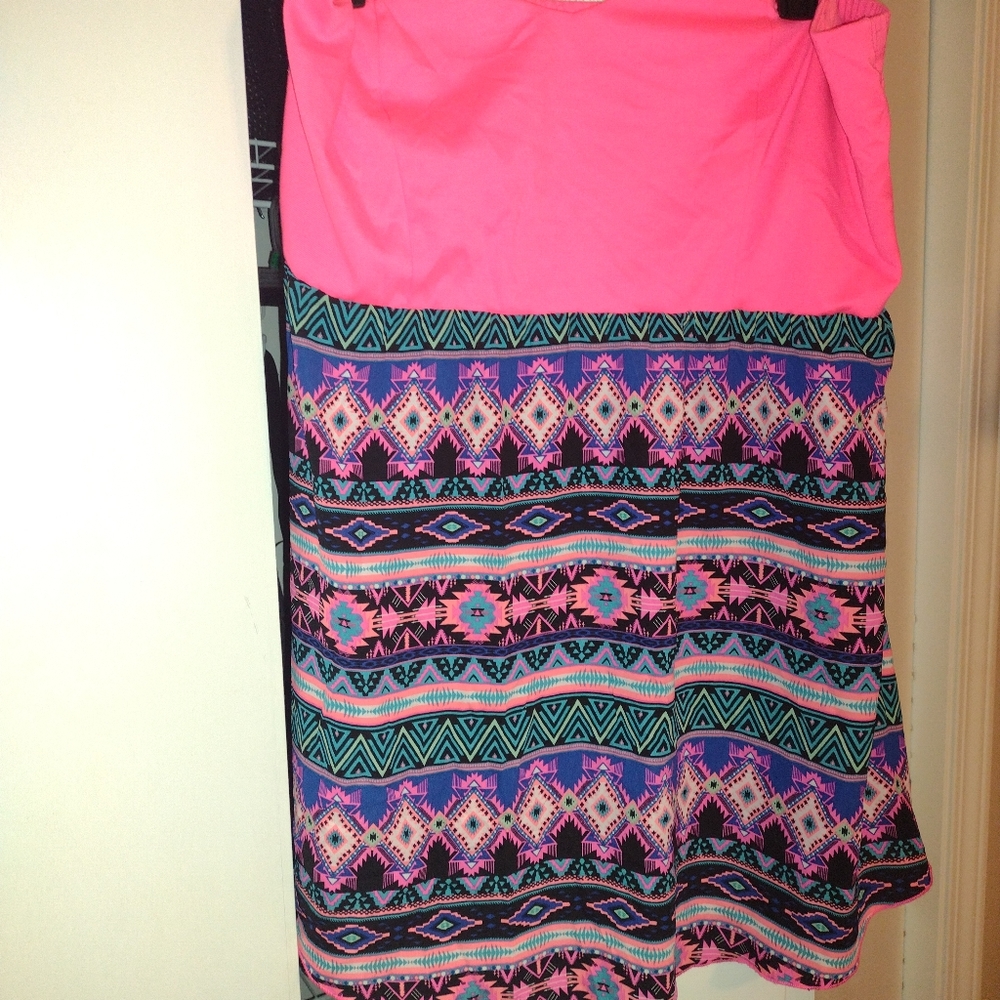 Rue21 sleeveless top
